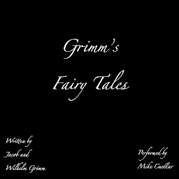 Icon image Grimm's Fairy Tales
