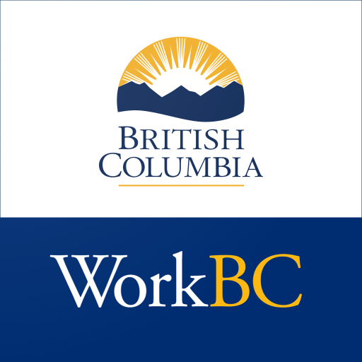 WorkBC logo
