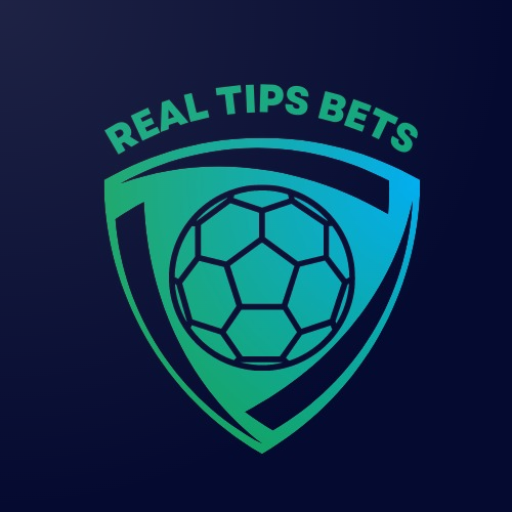 Real Tips Bets logo