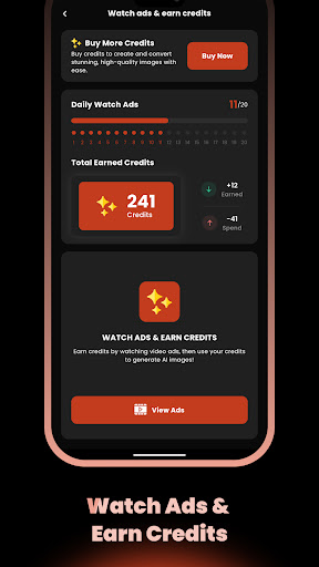 Chitra AI - AI Image Generator