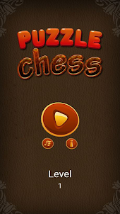 Chess Puzzle - 400 Levels