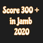Cover Image of Download Jamb CBT Questions 2020 1.0 APK