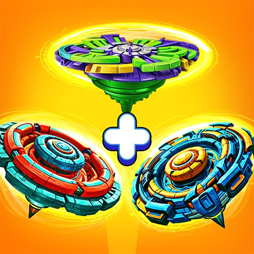 Spinner Merge Fighting Battle Descarga en Windows