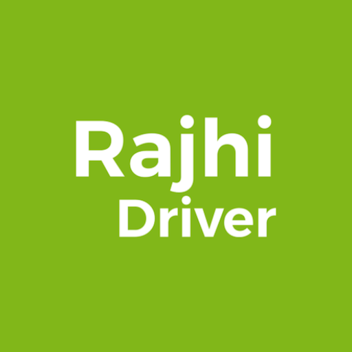 Al Rajhi driver logo