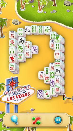 1001 Ultimate Mahjong Achievements - Google Play 