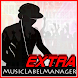 MusicLabeLManagerExtra - Androidアプリ