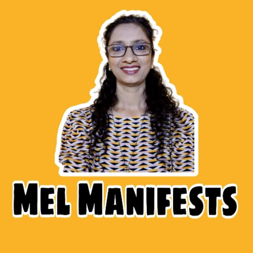 Manifest With Mel - Google Play 앱