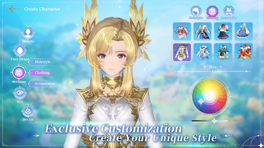 Soul Land: New World MOD APK {😍Unlimited Resources/ Rewards} Gallery 4