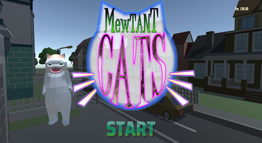 MewtantCats
