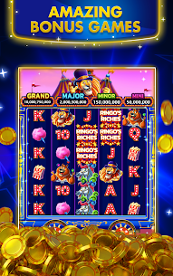 Big Fish Casino – Social Slots Premium Mod 4