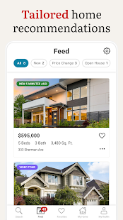 Redfin Real Estate: Buy Houses 400.0 screenshots 7