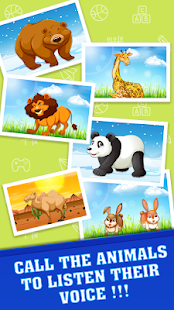 Baby Phone : Babyfone Kids Game of Animal 1.7 APK screenshots 20