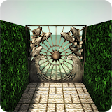 3D Maze / Labyrinth Runner icon
