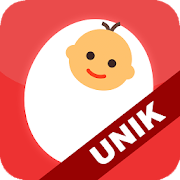 Nama Bayi Unik  Icon