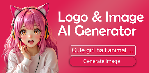 ANIME AI | Images & Logo Maker Screenshot 1 - AppWisp.com