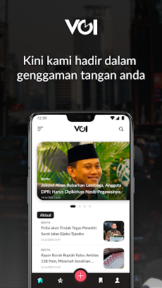 VOI - Voice of Indonesiaのおすすめ画像1