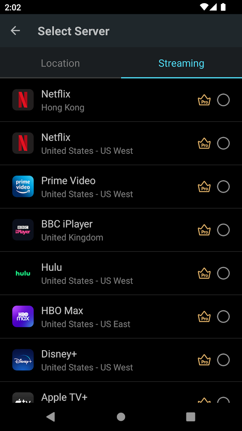 Secure VPN APK Download