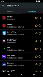 Secure VPN MOD APK v4.1.5 (VIP Unlocked) for android Gallery 3