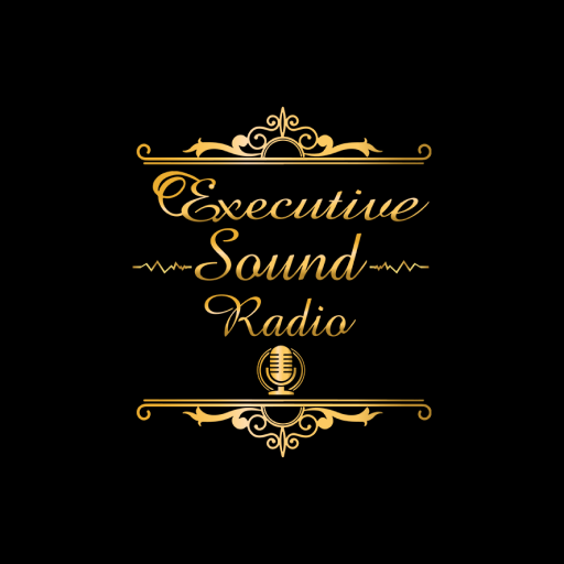 Executive Sound Radio logo