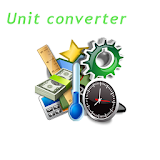 Unit converter icon
