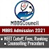 MBBS Council - NEET Cutoff & Admission Counselling1.67