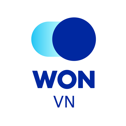 Woori WON Vietnam Apps on Google Play