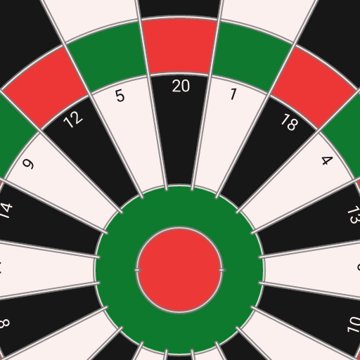 dartBuddy darts scorer logo