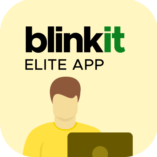 blinkit elite