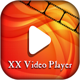 XX HD Video Player - Max Player icon