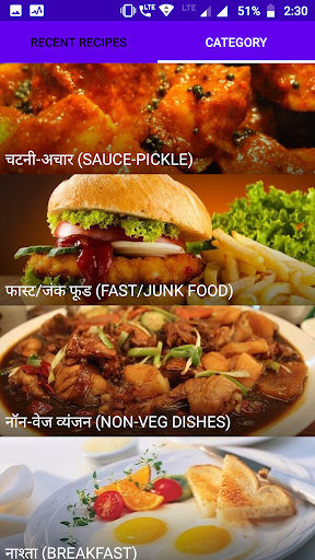 Lazeez Zaika learn making ind