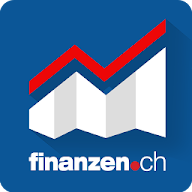 finanzen.ch Börse & Aktien icon