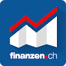 finanzen.ch Börse & Aktien icon