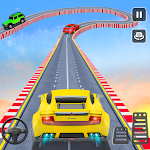 Cover Image of Download Offroad Jeep Drive StuntMaster  APK