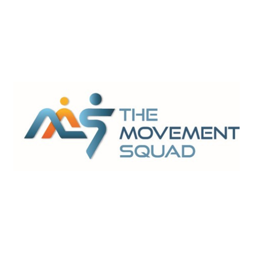 The Movement Squad logo