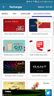 NexMoney App Wallet: Innovative Ways Of Earning... 40.2 Screenshots 4
