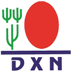 منتجات DXN Apk