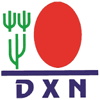 منتجات DXN