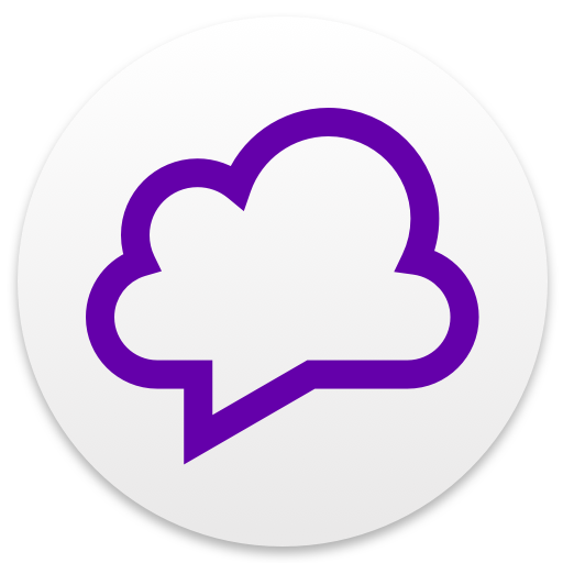 BT Cloud Voice Express  Icon