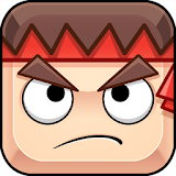 Pixel Angry Master icon