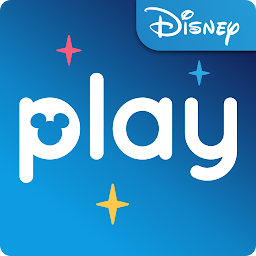 Imagem do ícone Play Disney Parks