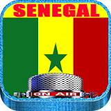 Radio Senegal Gratis PRO icon