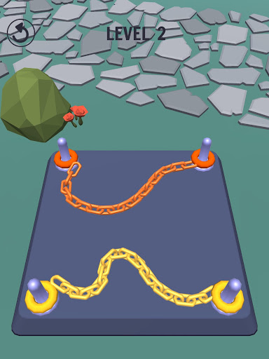 Go Knots 3D screenshots 11