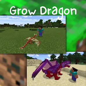 minecraft-ender-dragon-mod-new-skin 