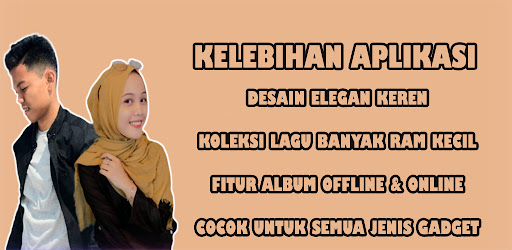 Android application Emas Hantaran Arief Ft Yolanda screenshort