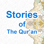Cover Image of Herunterladen Stories of the Quran: ابن كثير  APK