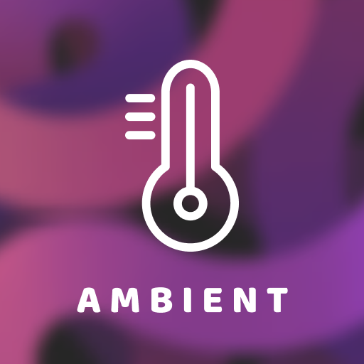 Ambient Temperature Check logo