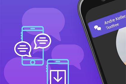 apps like textnow for free