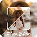 Cover Image of 下载 Photo Editor : Preset & Filter 1.2 APK