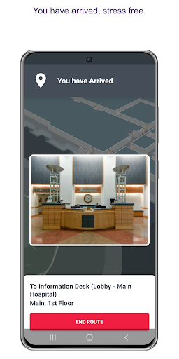 NH Maps Screen 3