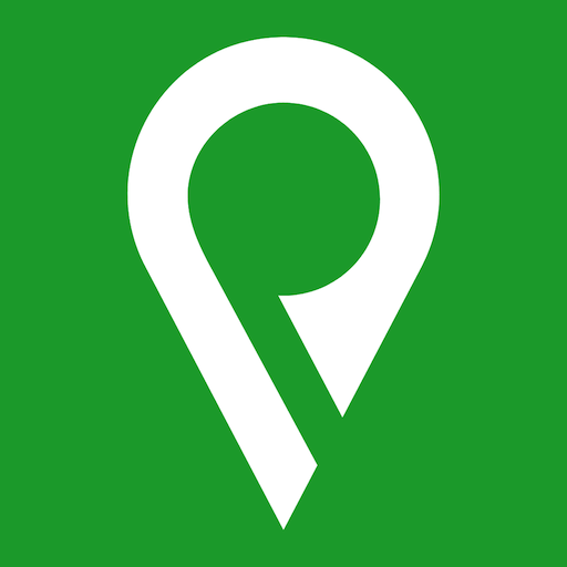 PUGLIApp Insider Travel Guide logo